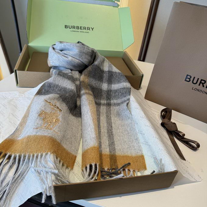 Burberry Scarf ID:20260120-71